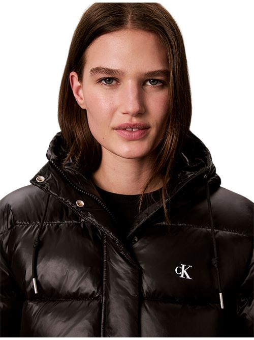LV047H512GUB1 NERO CALVIN KLEIN | LV047H512GUB1 NERO